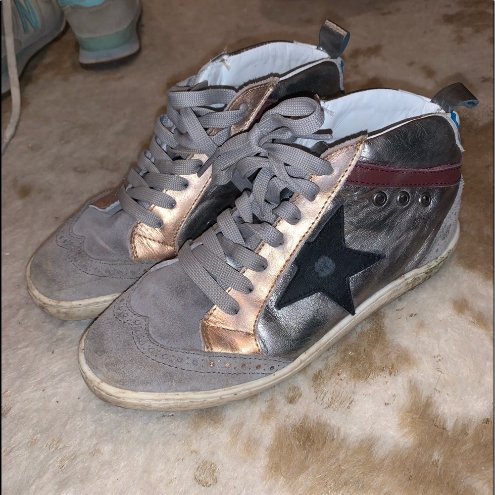 freebird sneakers